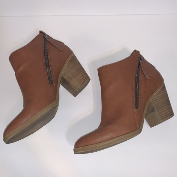 Dolce Vita Shoes - Dolce Vita Boots (N530)
